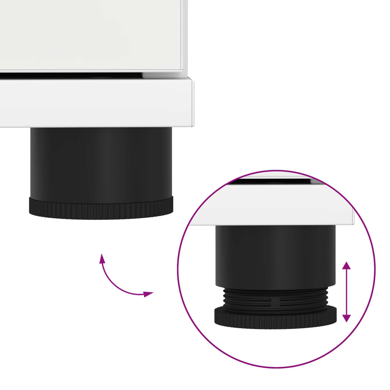 Előtér pad fehér 100 x 38 x 46 cm fűrészpor és kárpit anyag