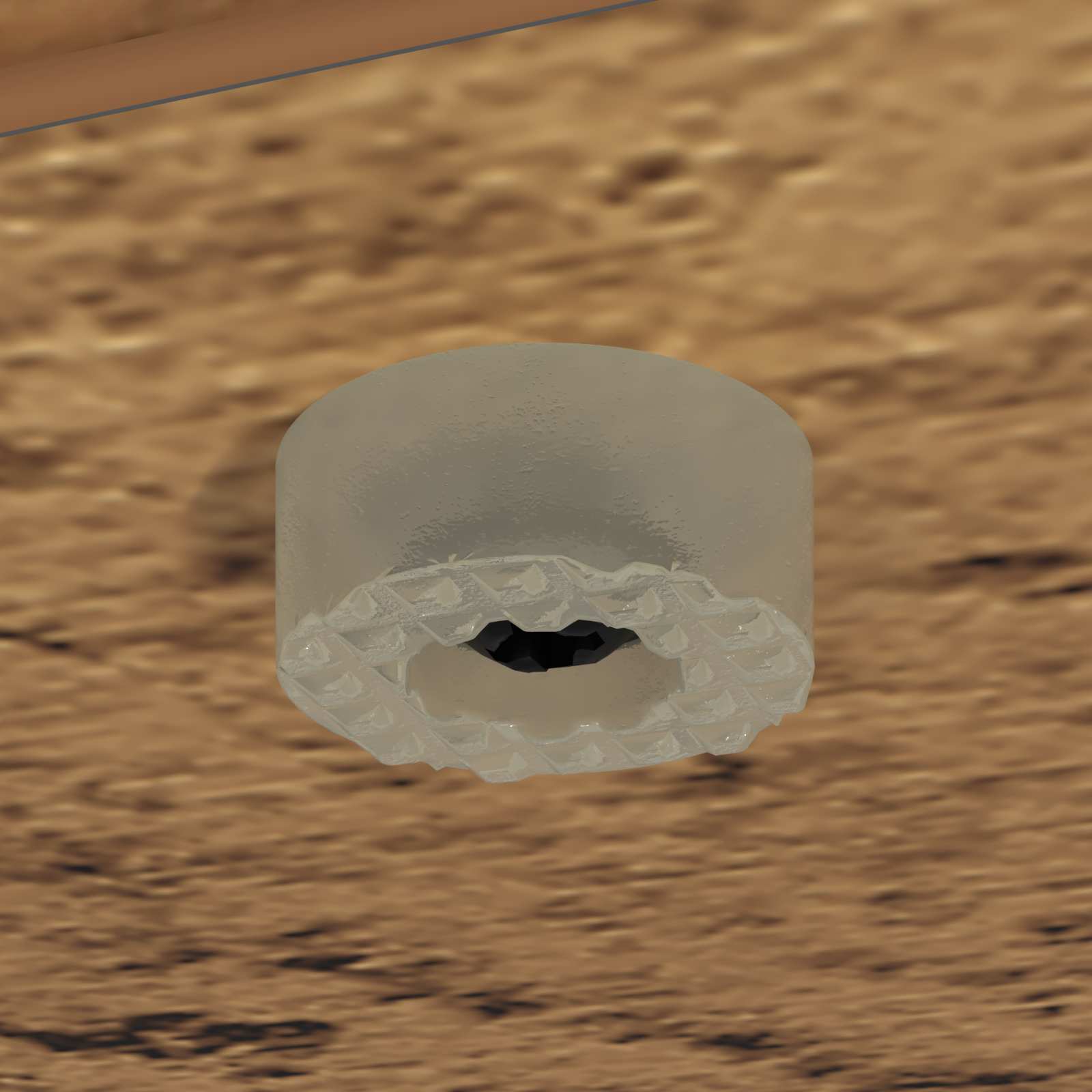 Oldal asztal öreg fa 40 x 35 x 60,5 cm faanyag