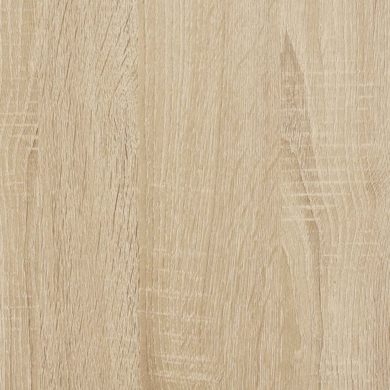 Gyerek könyvespolc sonoma tölgy 60 x 29,5 x 69 cm faanyag