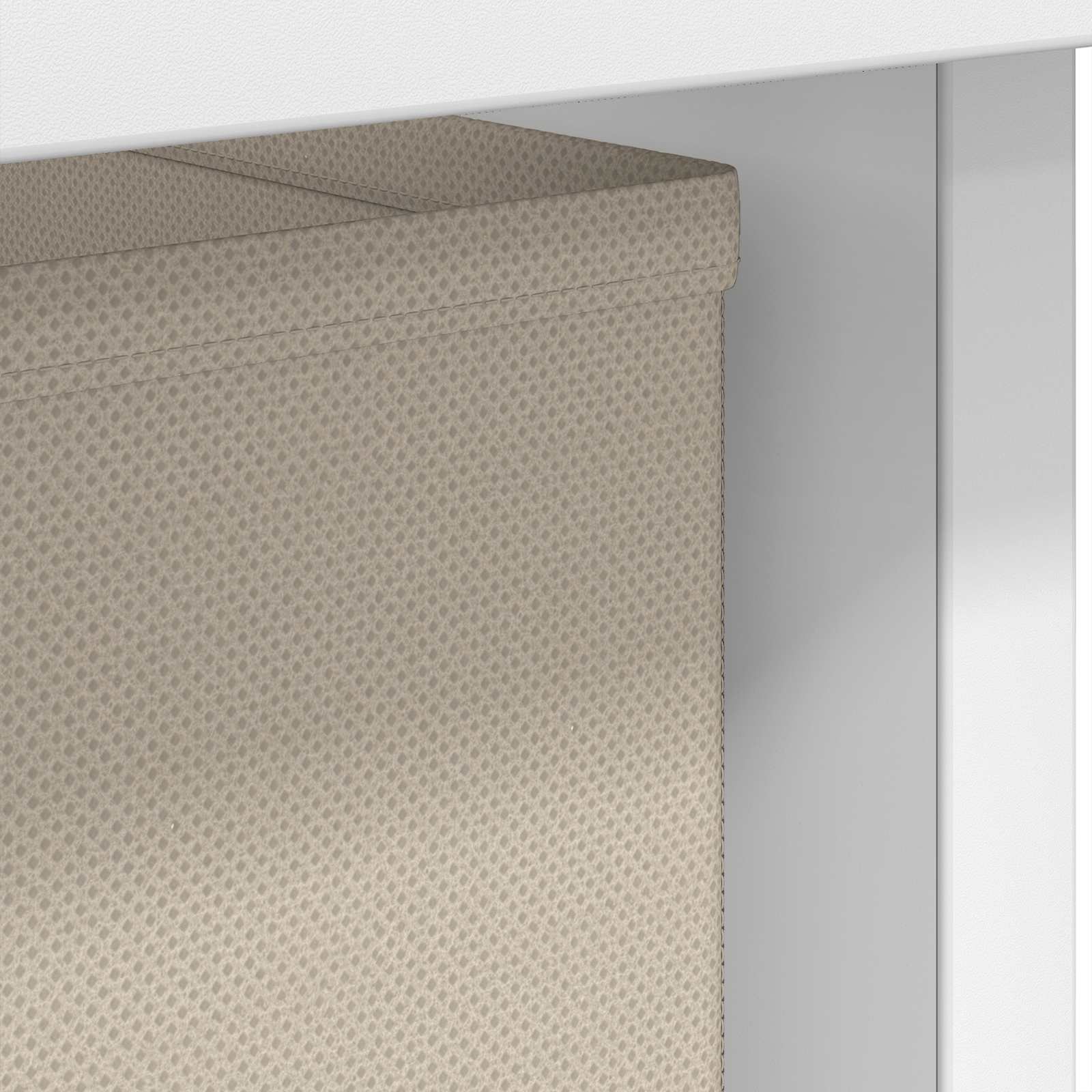 Éjjeli asztal fiókkal 2 pcs fehér 41 x 40 x 45 cm faanyag