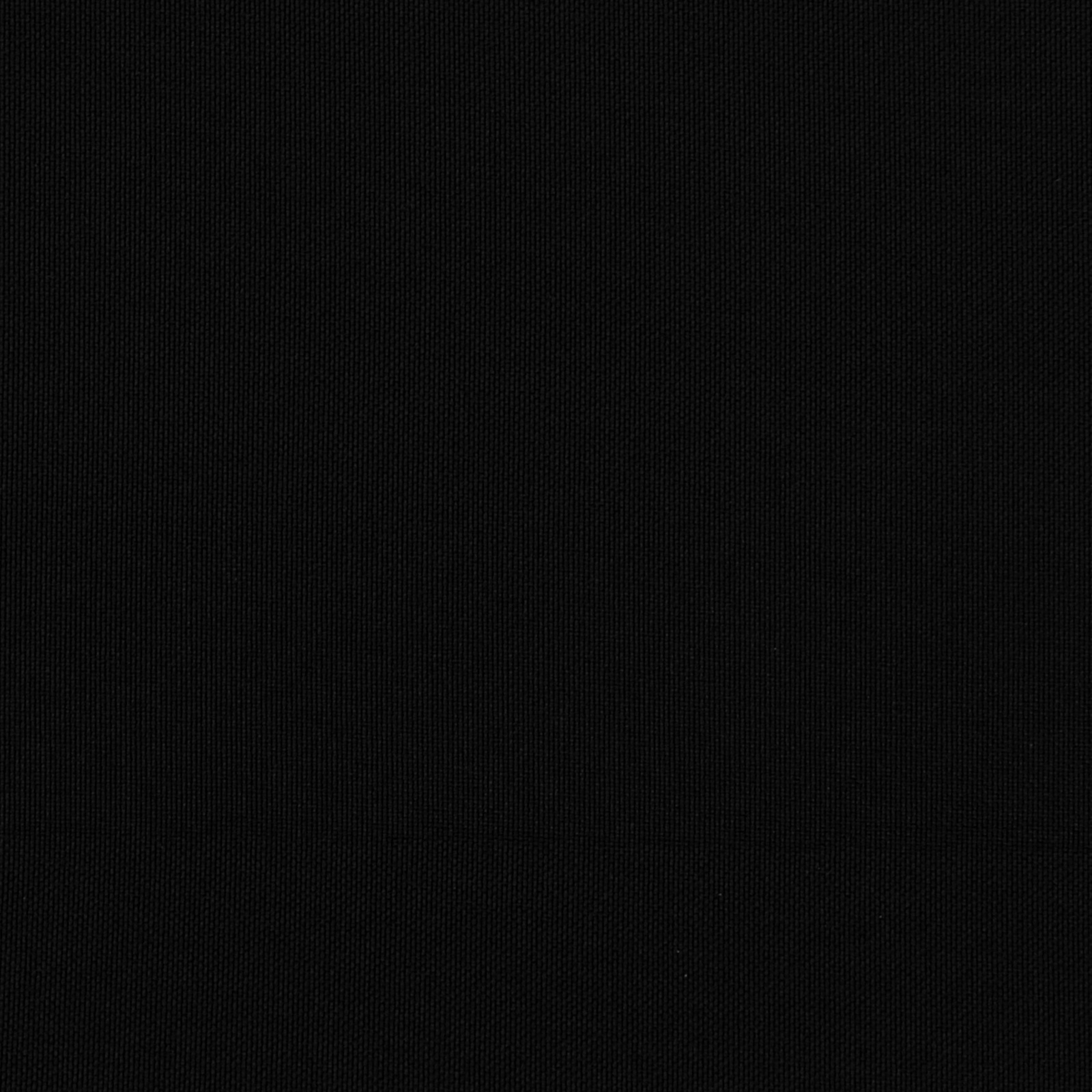 Kültéri bútor szett párnával 4 pcs fekete polirattan