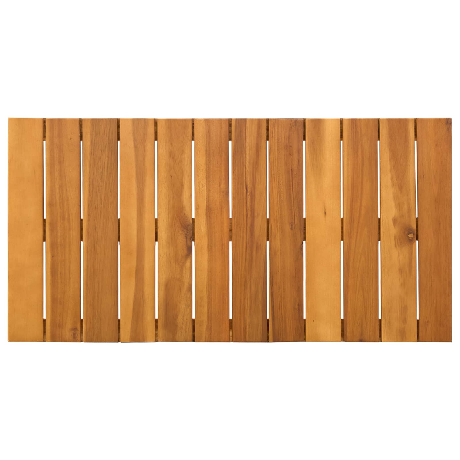 Kültéri bútor szett párnával 4 pcs fekete polirattan