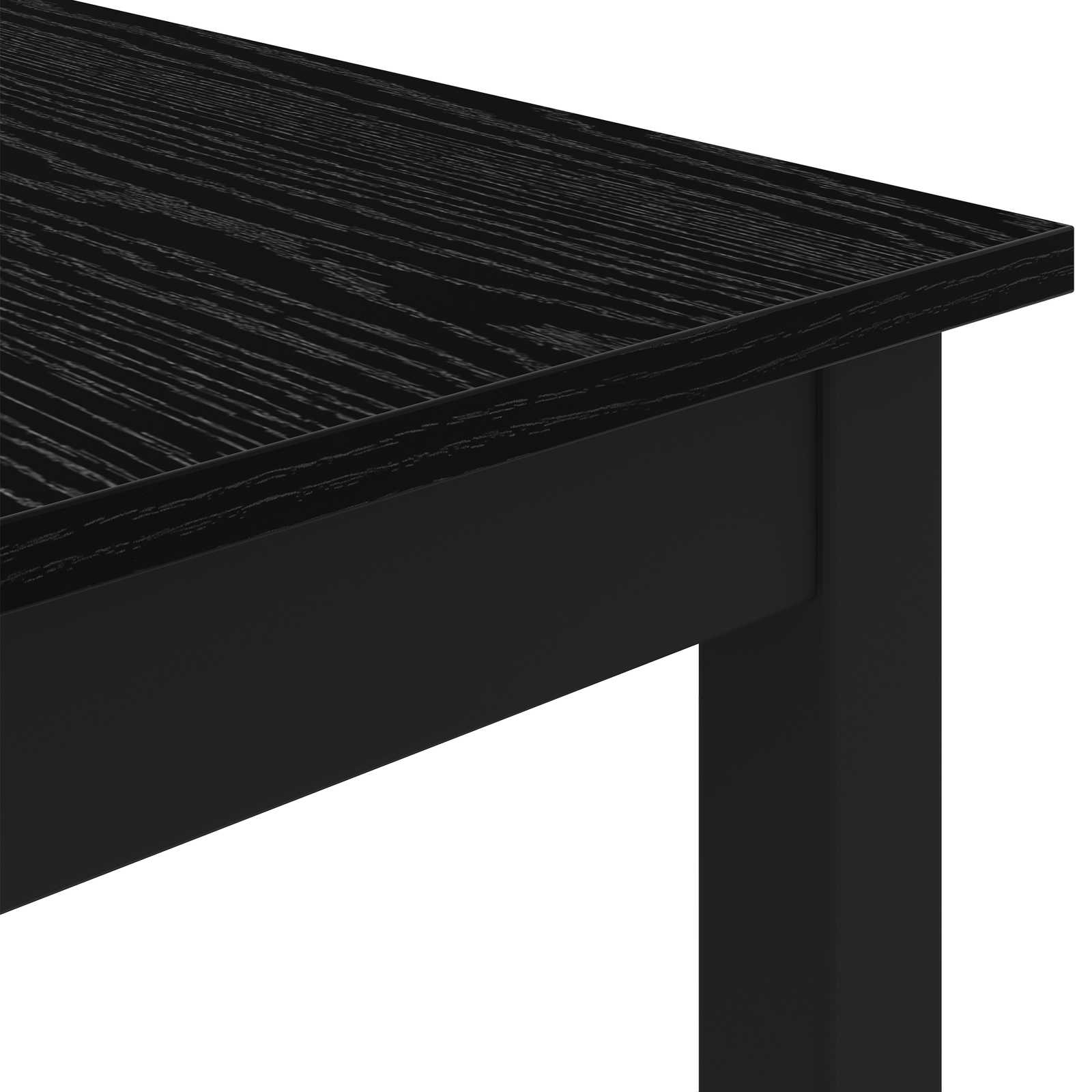 Étkezőasztalok faanyag