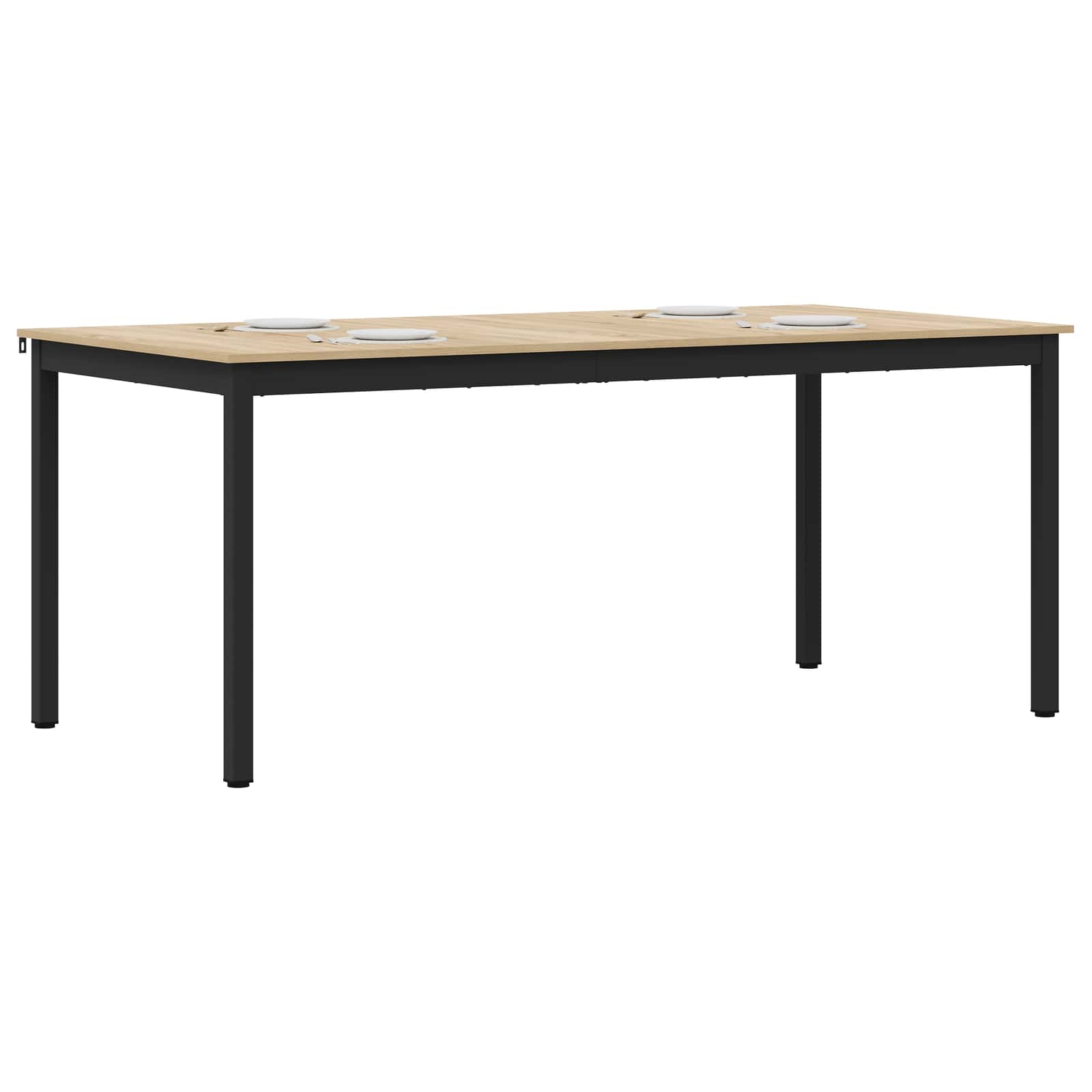 Étkezőasztalok faanyag