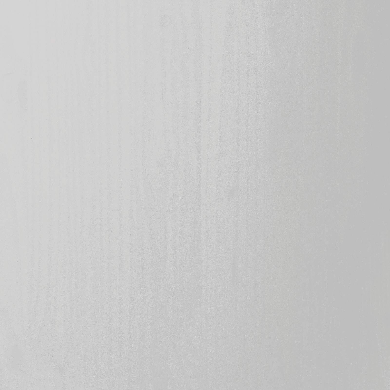 Asztal fehér 112 x 50 x 75 cm tömör fenyőfa