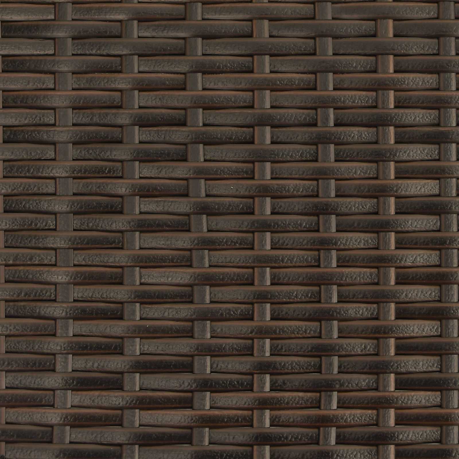 Kerti szék 56 x 64 x 94 cm acél