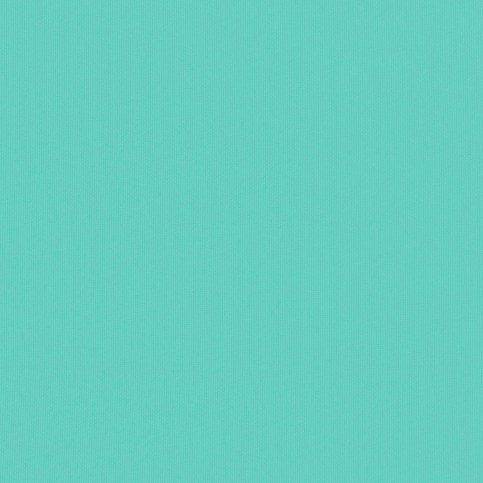 Kültéri bútor szett párnával 3 pcs fekete és türkiz