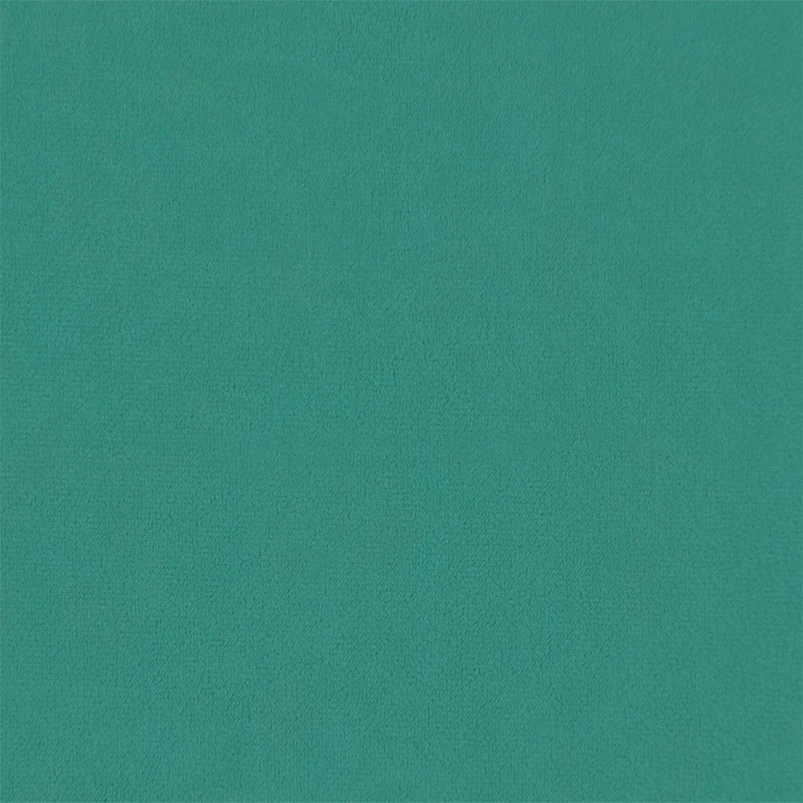 Kanapé türkiz 76 x 81 x 87,5 cm bársony