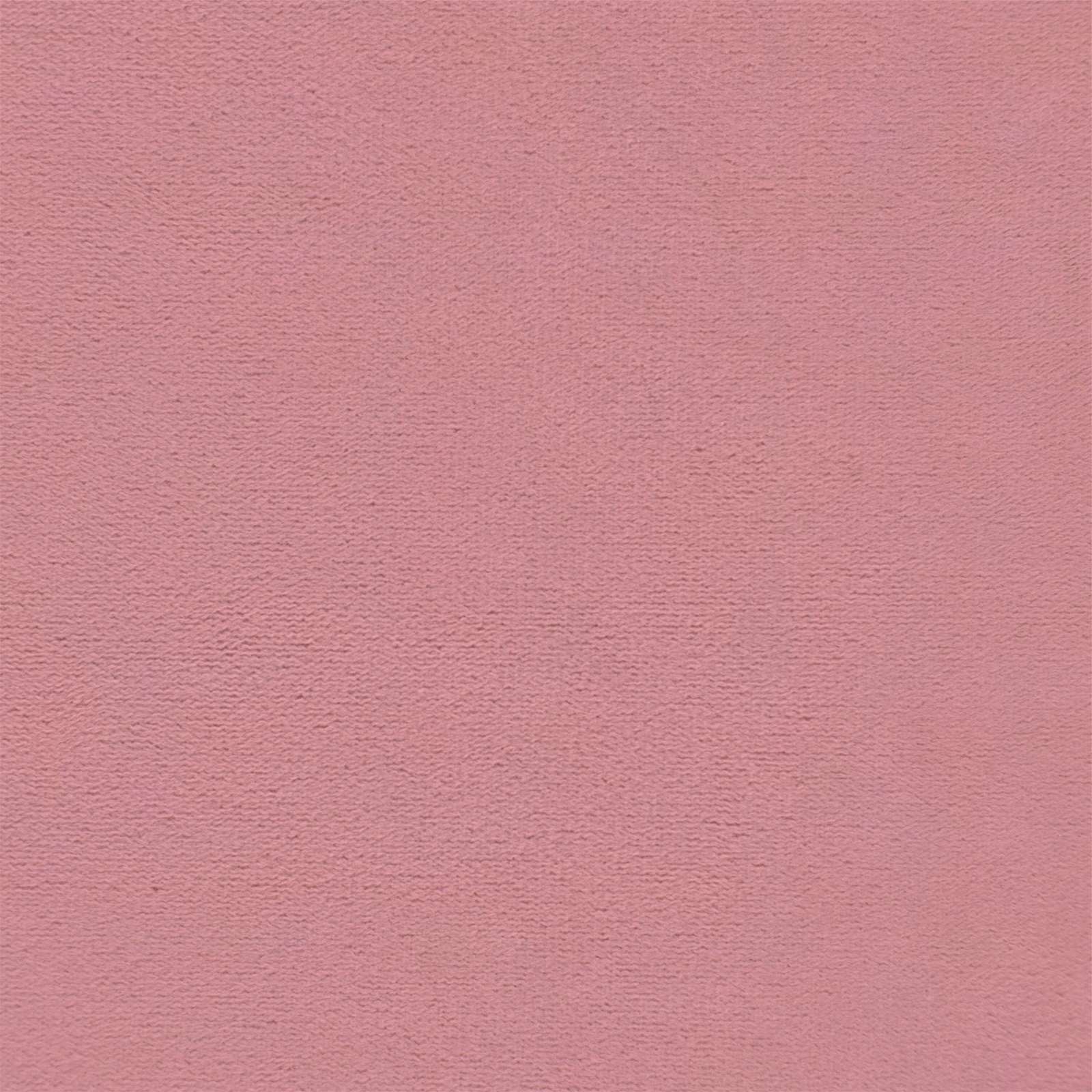 Kanapé rózsaszín 156 x 81 x 87,5 cm bársony