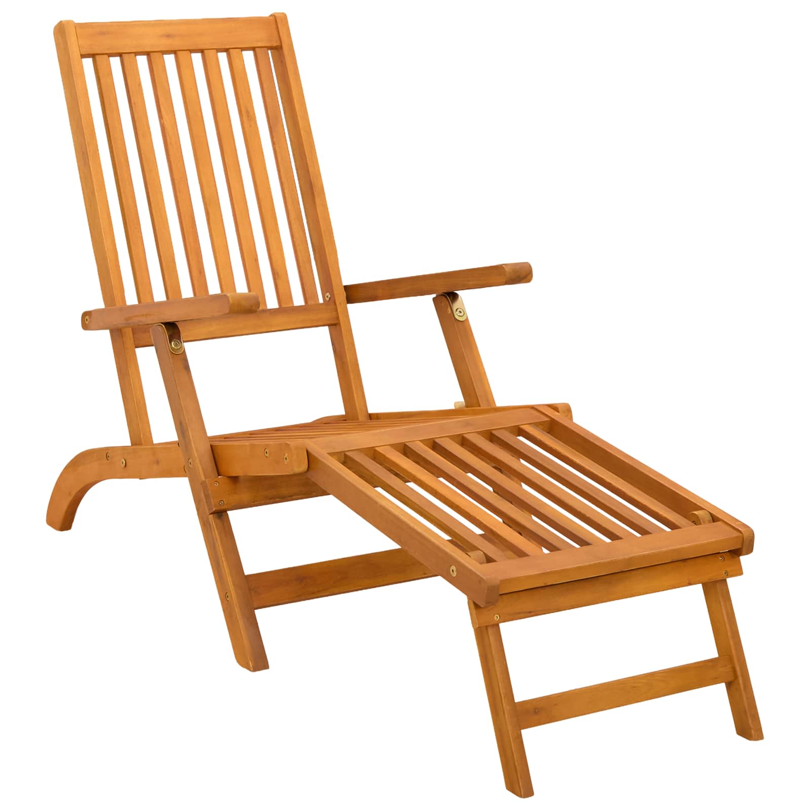 Függőágy és összecsukható napozóágy 2 pcs 55 x 146 x 91 cm