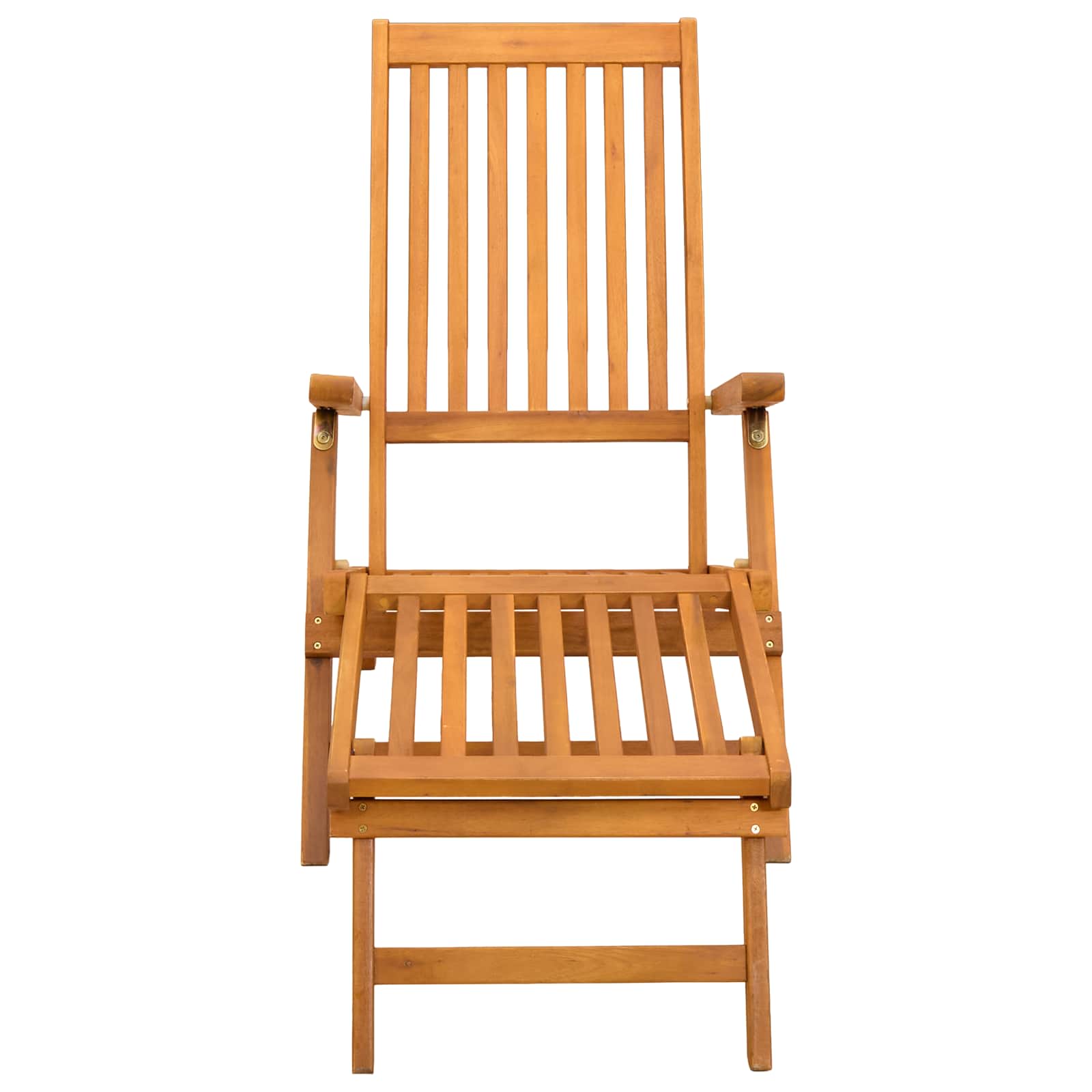 Függőágy és összecsukható napozóágy 2 pcs 55 x 146 x 91 cm