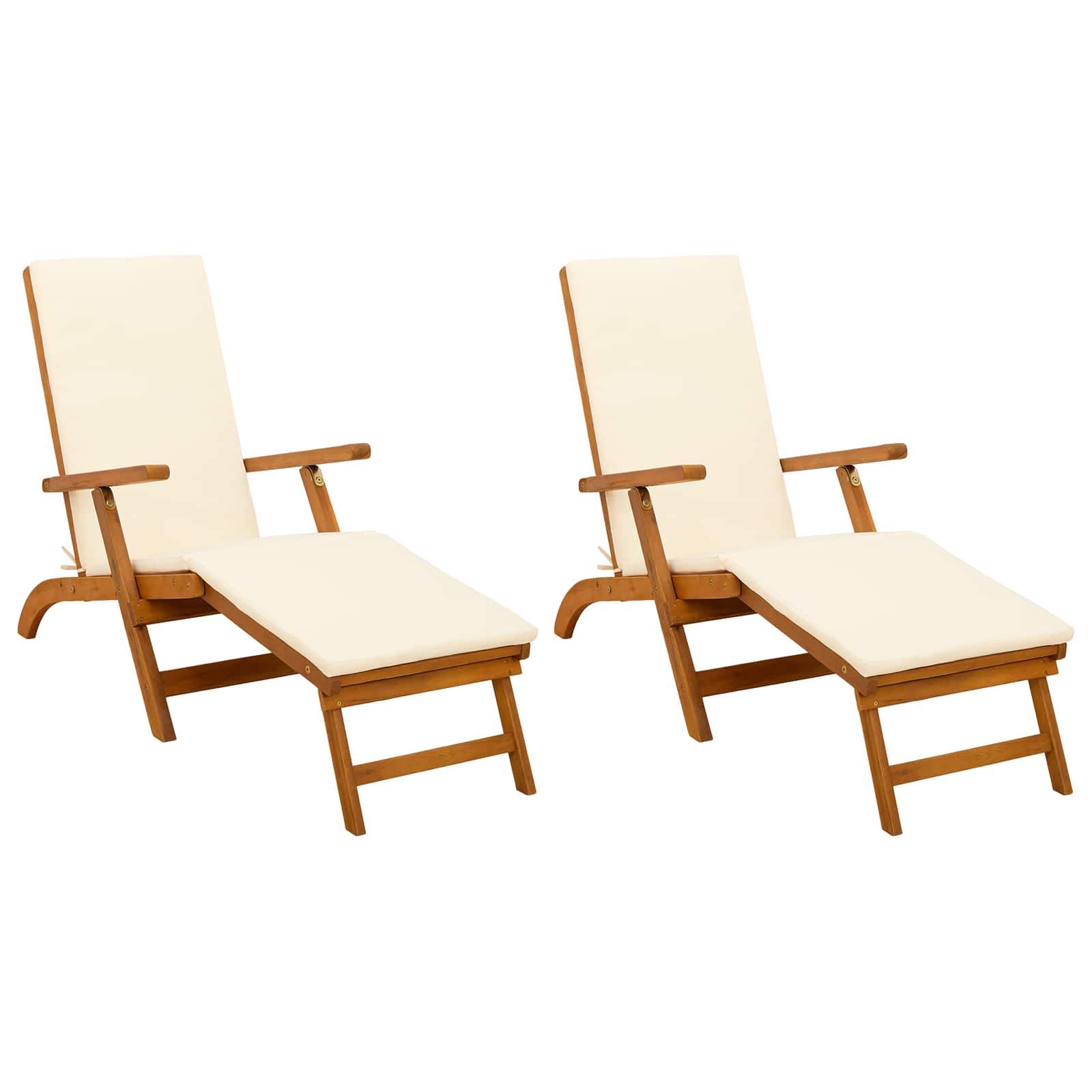 Függőágy és összecsukható napozóágy 2 pcs 55 x 146 x 91 cm