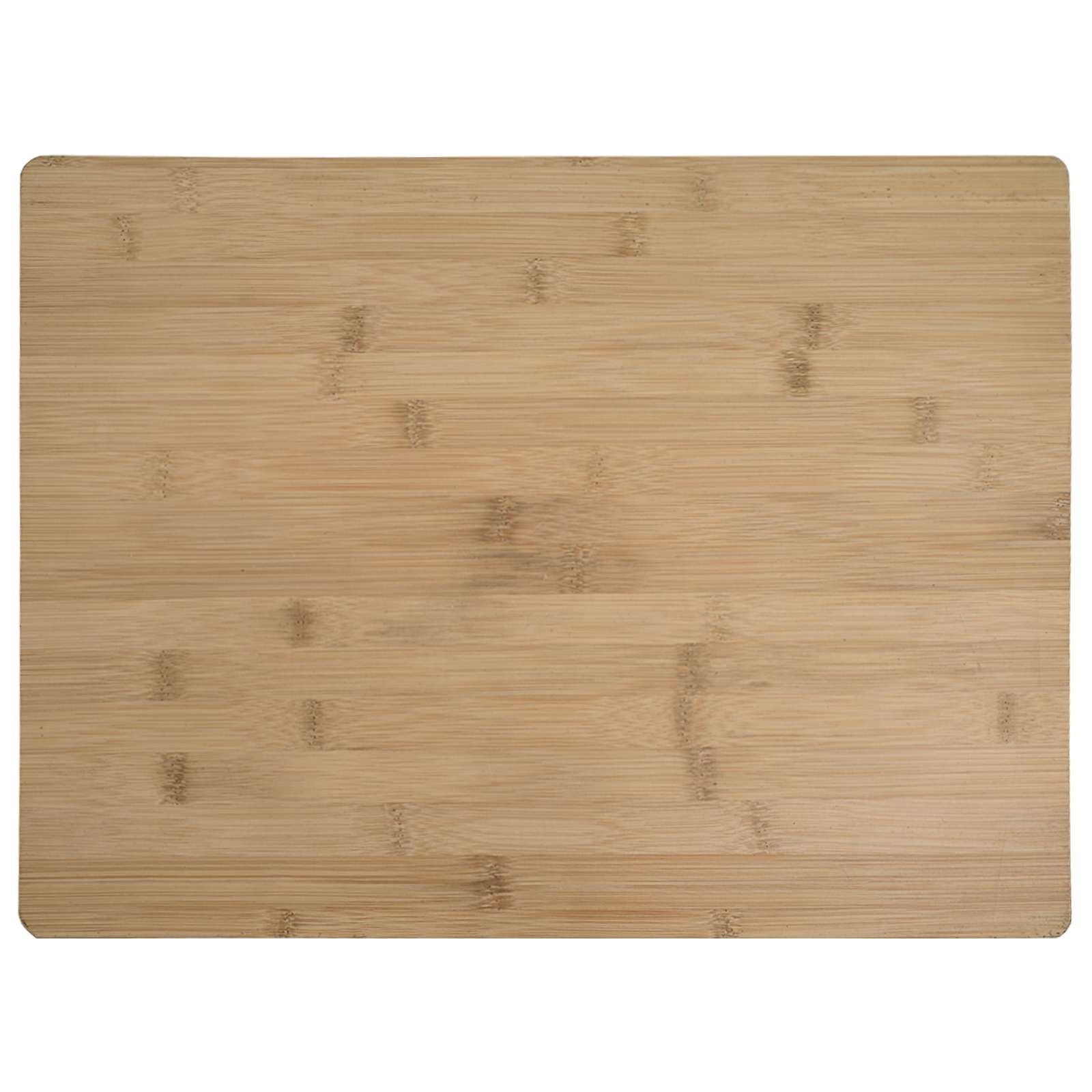 Konyhai kocsi kerekekkel természetes 47,5 x 36 x 83 cm bambusz