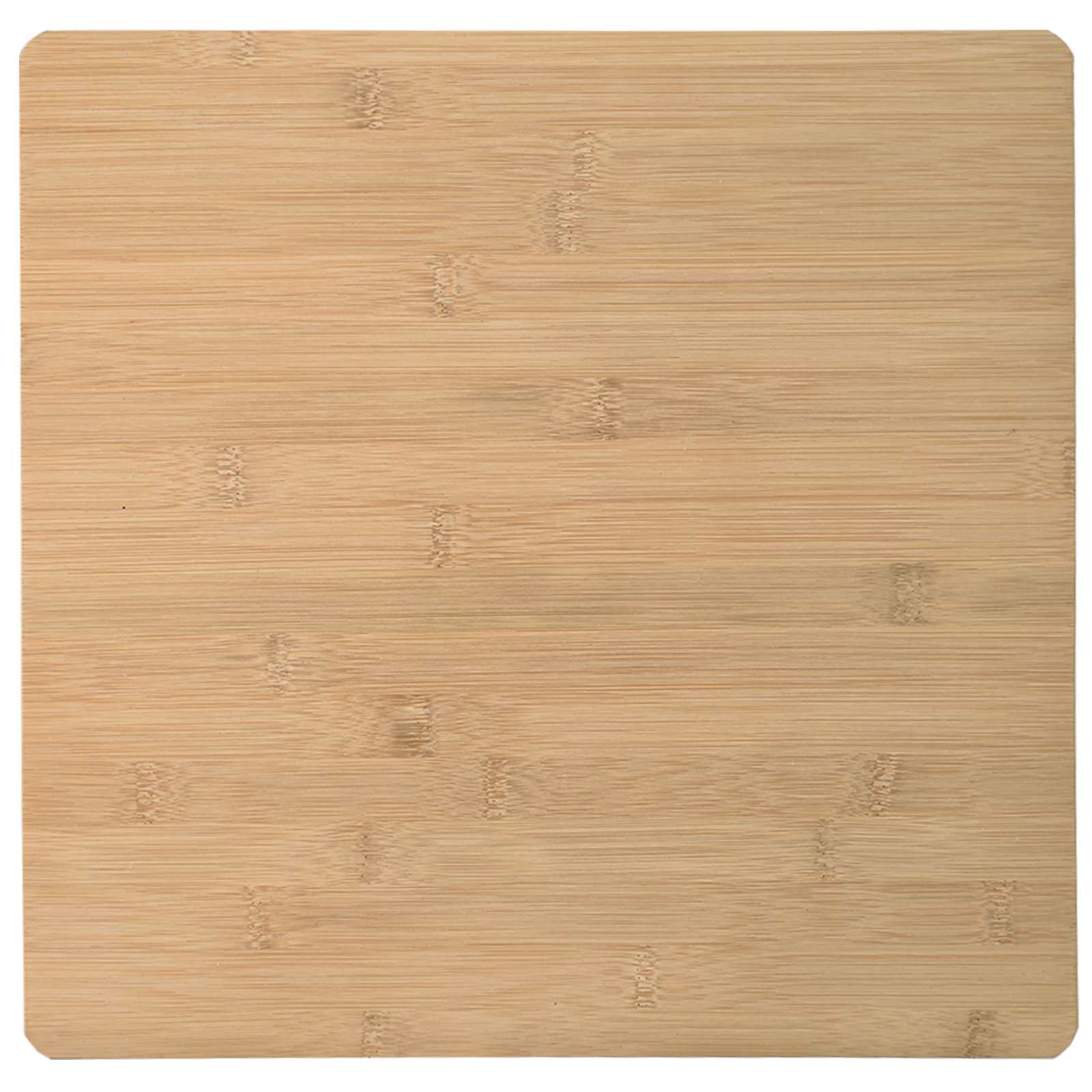 Konyhai kocsi kerekekkel természetes 37 x 36 x 80 cm bambusz