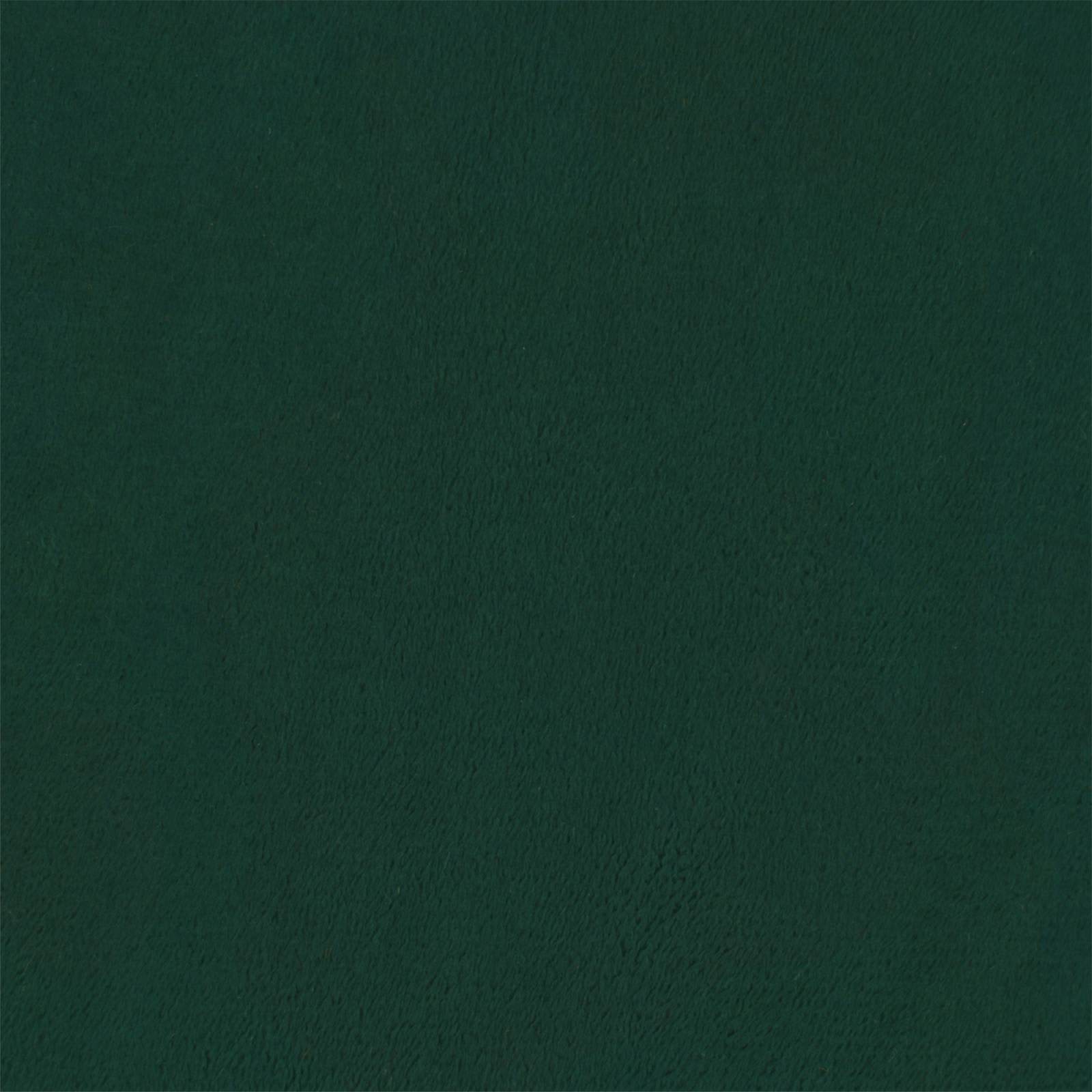 Kétfős kanapé sötétzöld 115 x 61 x 87 cm bársony