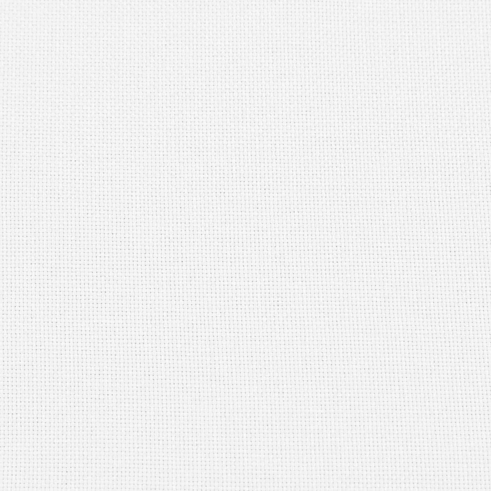 Kétfős kanapé fehér 115 x 61 x 87 cm szövet