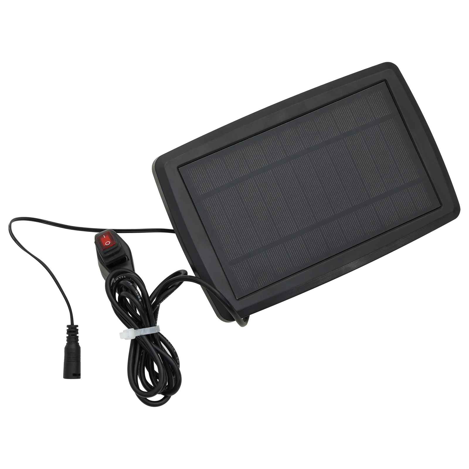 Led-es, kézi kihúzható napernyő sokszínű 4 × 3 m