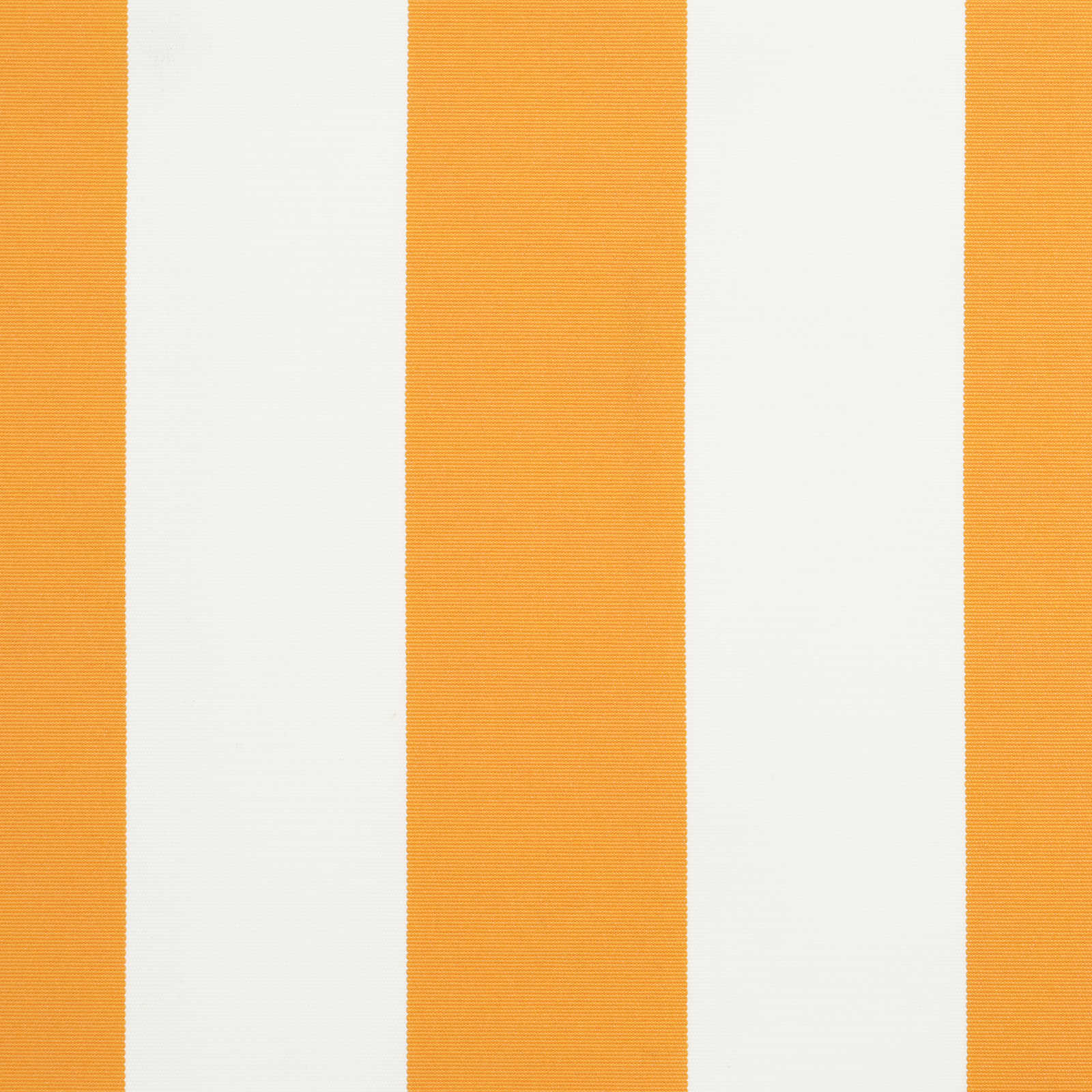 Elektromos kihúzható napernyő sárga és fehér 3,5 x 2,5 m