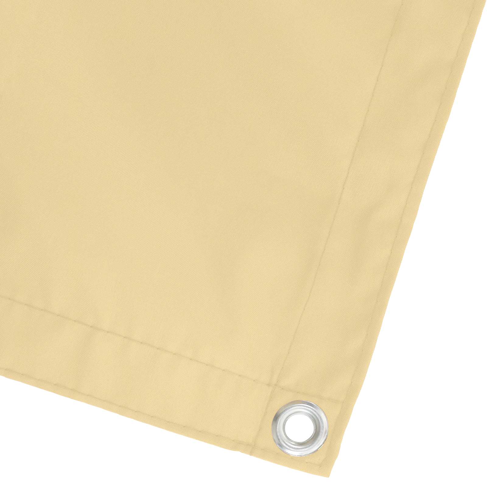 Erkély szúnyogháló homokszín 120 x 200 cm oxford szövet