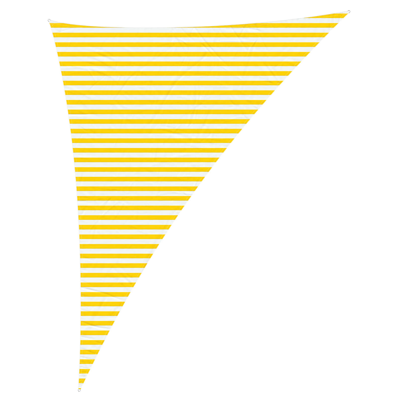 Kültéri napernyő vászon 4 x 5 x 6,4 m 100% poliészter oxford