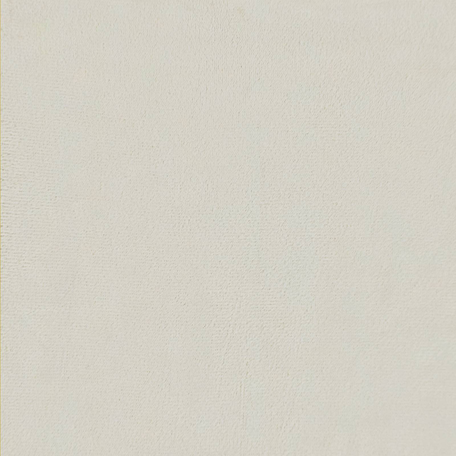 1 személyes kanapé krémszínű 88 x 83 x 95 cm bársony
