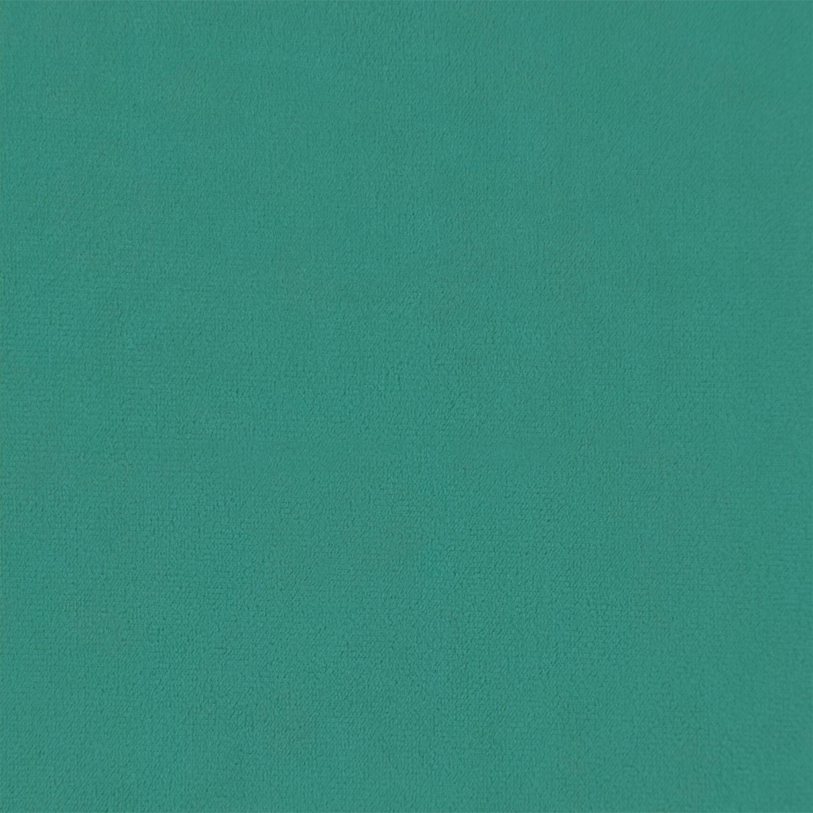 Kétüléses kanapé türkiz 158 x 83 x 95 cm bársony