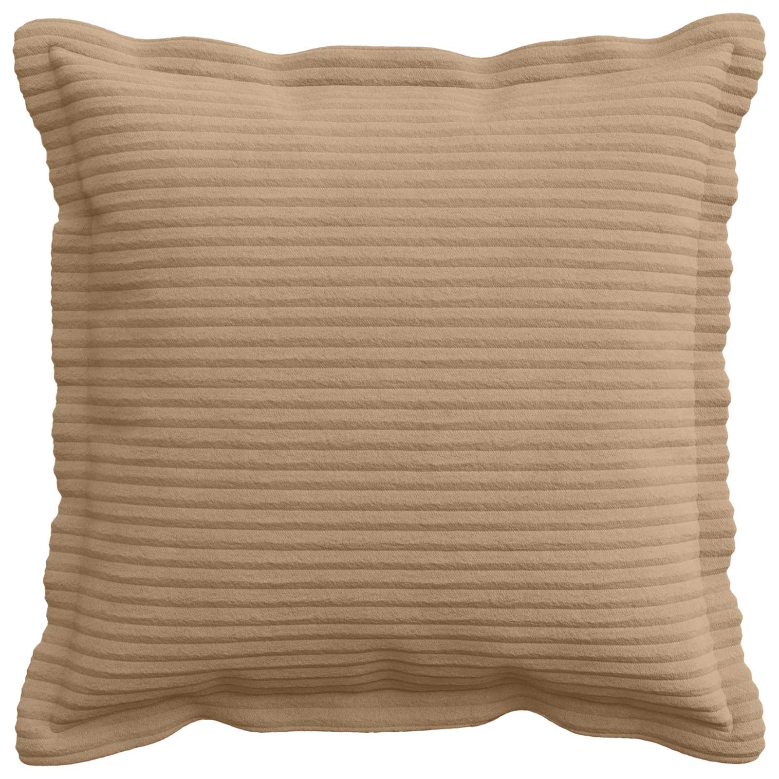 Párna huzat 2 db houten barna 50 x 50 cm cord
