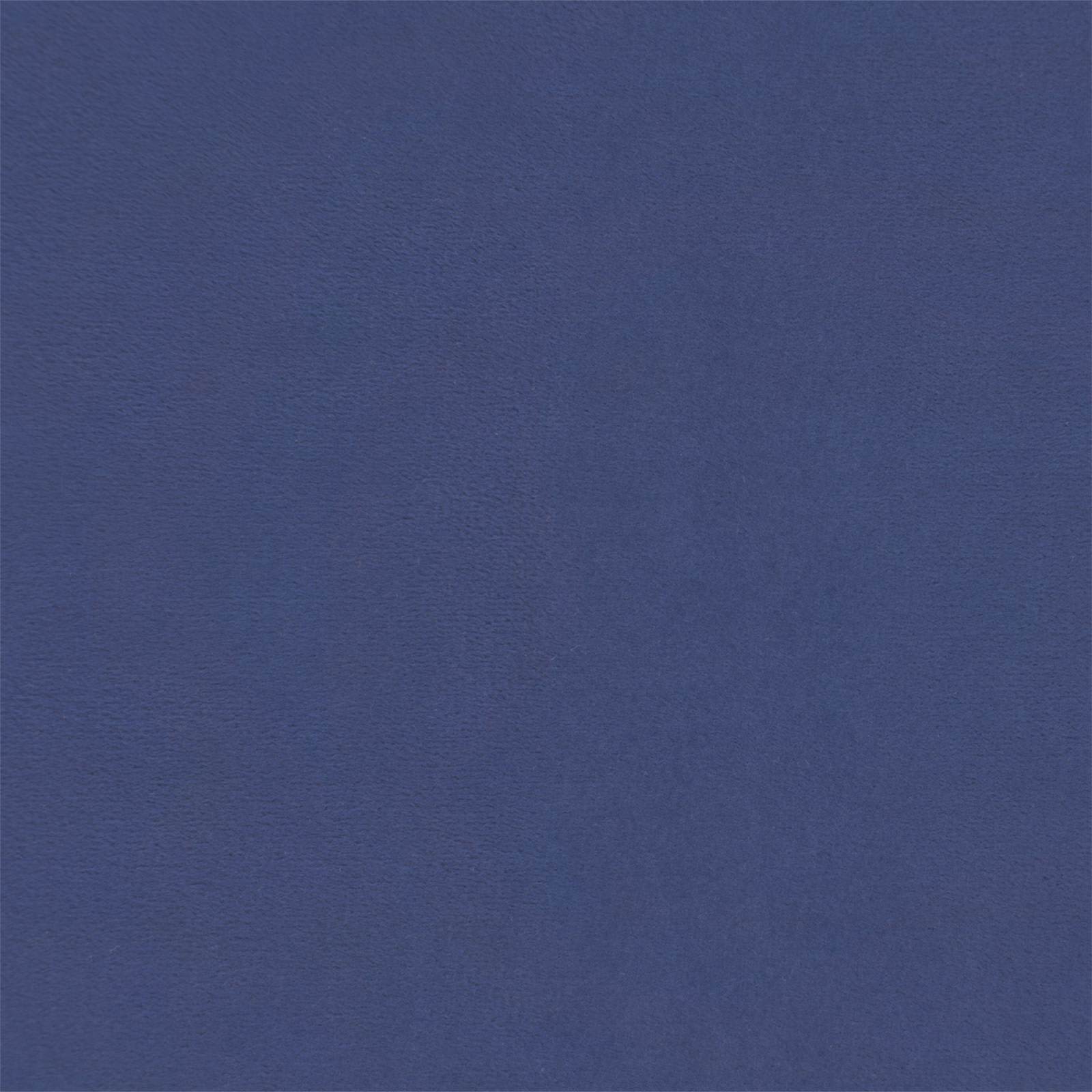Tárolós kanapé rendőrségi kék 72 x 78 x 87 cm poliészter