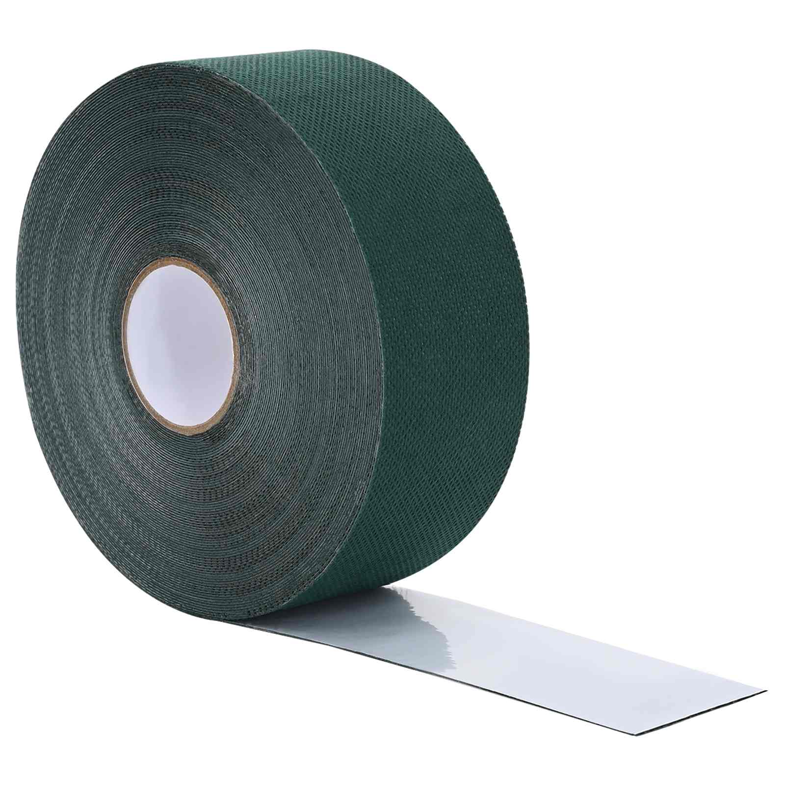 Öntapadó műfű szalag zöld 5 cm x 20 m nemes szövet