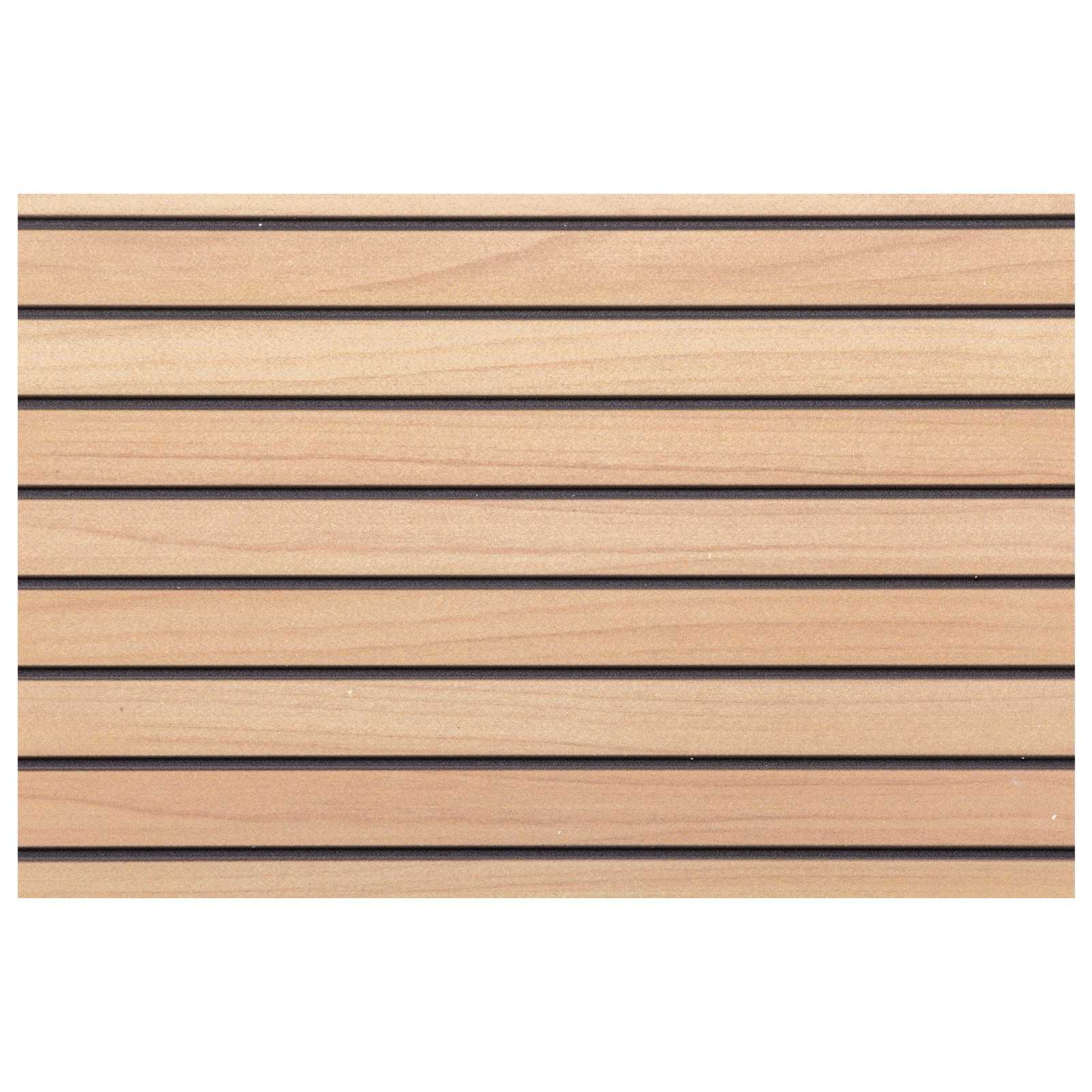 Fali panelek 10 pcs barna 100 x 50 cm eps hab