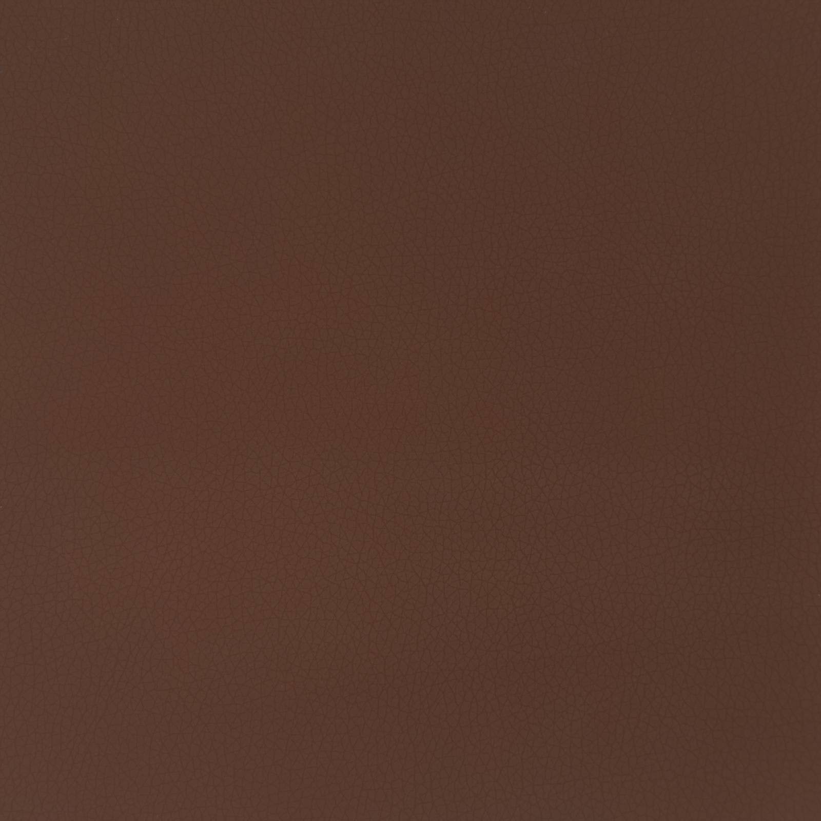 Sezlon barna műbőr