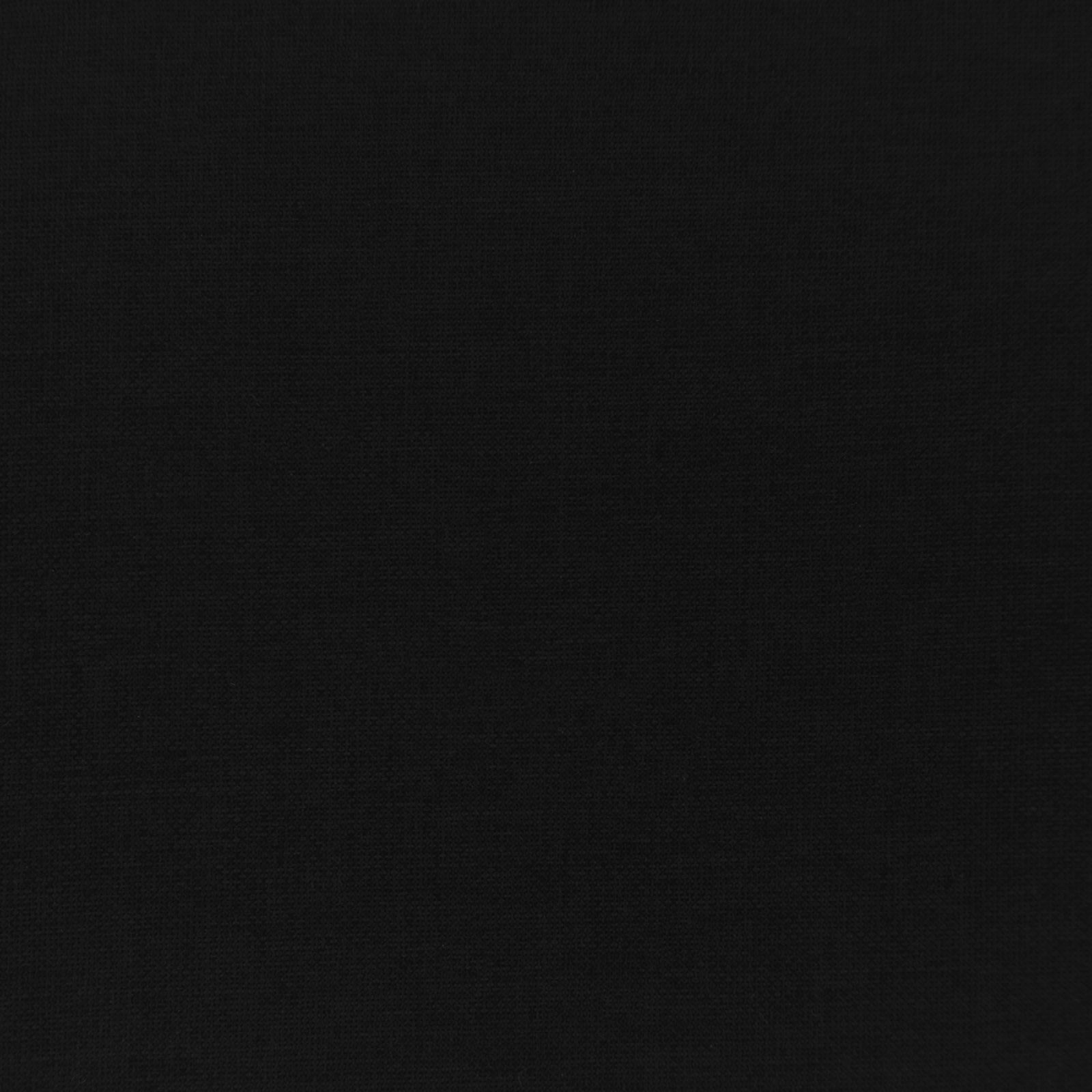 Fotel ágy fekete 65 x 93 x 102 cm szövet