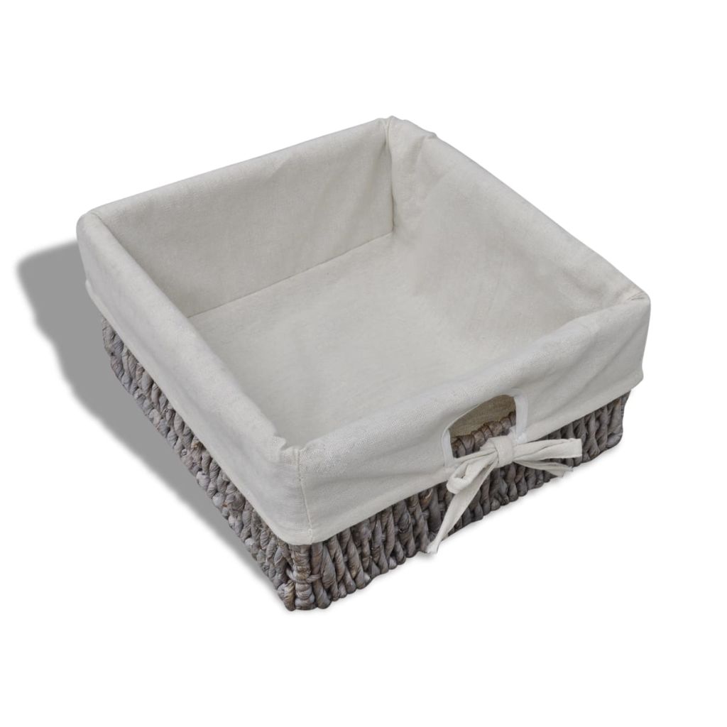 Barna császárfa tárolópad 62 x 33 x 42 cm