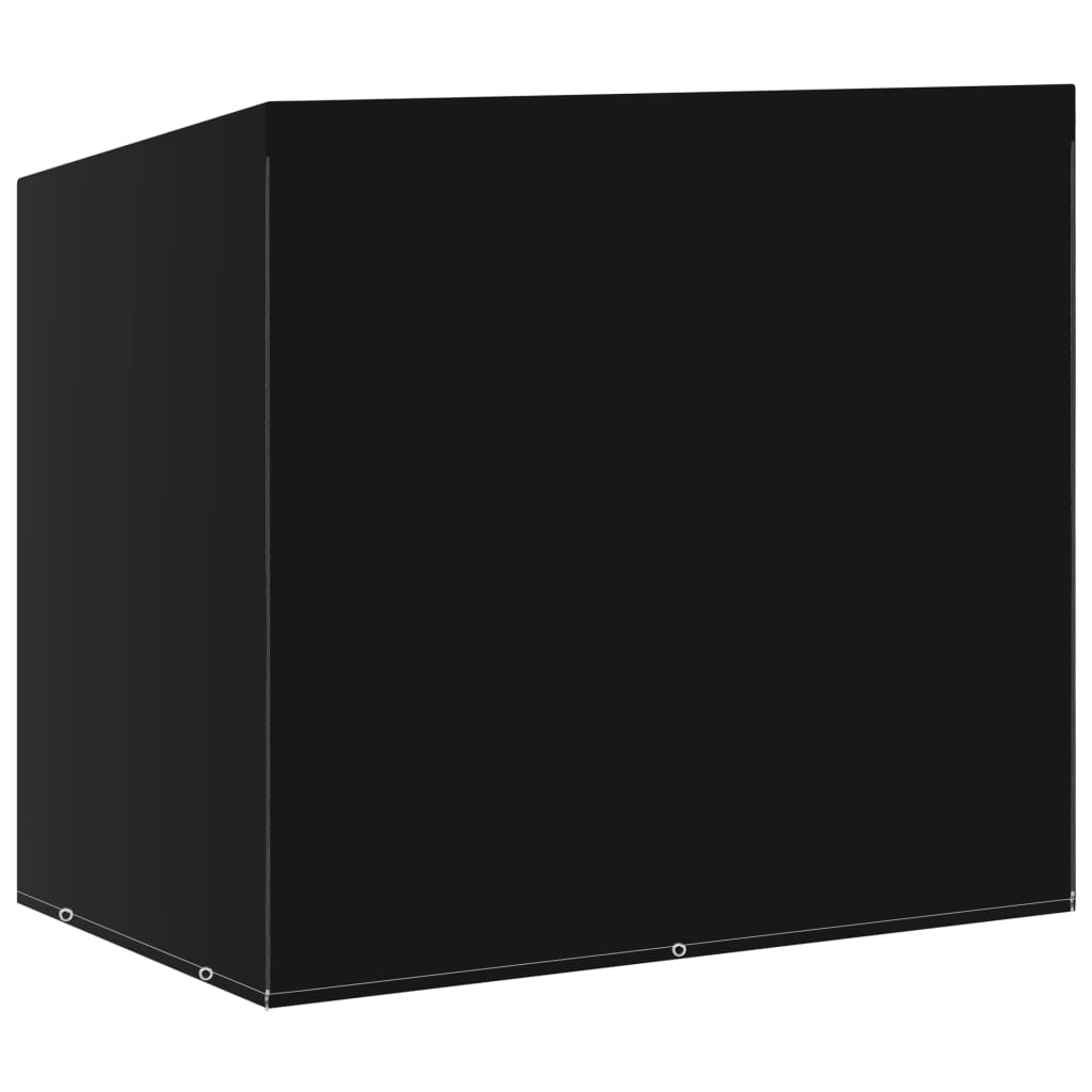 Hintapadtakaró ponyva 6 fűzőlyukkal 135 x 105 x 175 cm