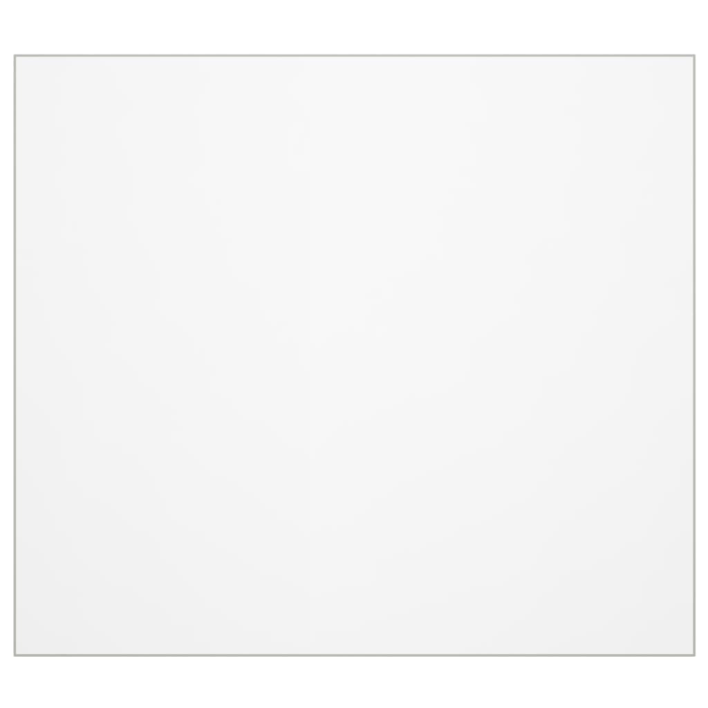 Matt pvc védőabrosz 100 x 90 cm 2 mm