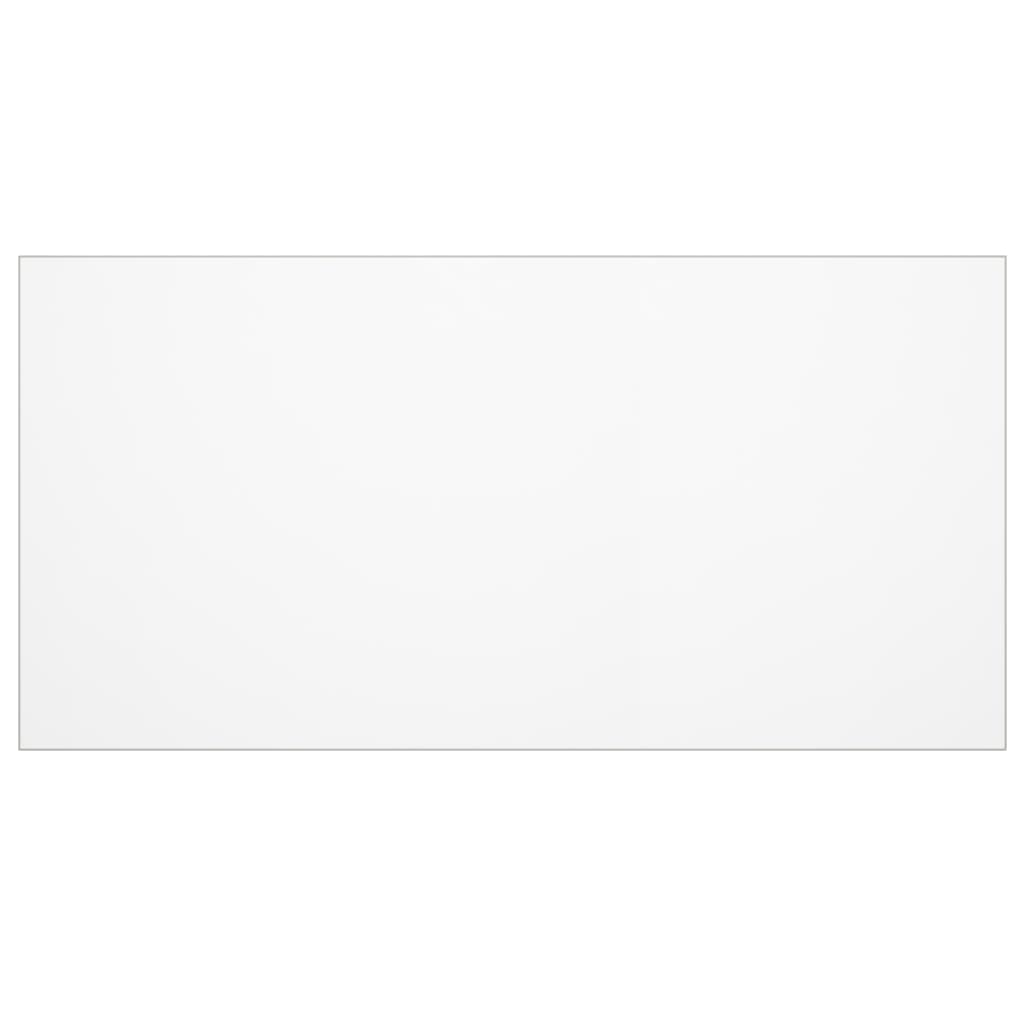 Matt pvc védőabrosz 180 x 90 cm 2 mm