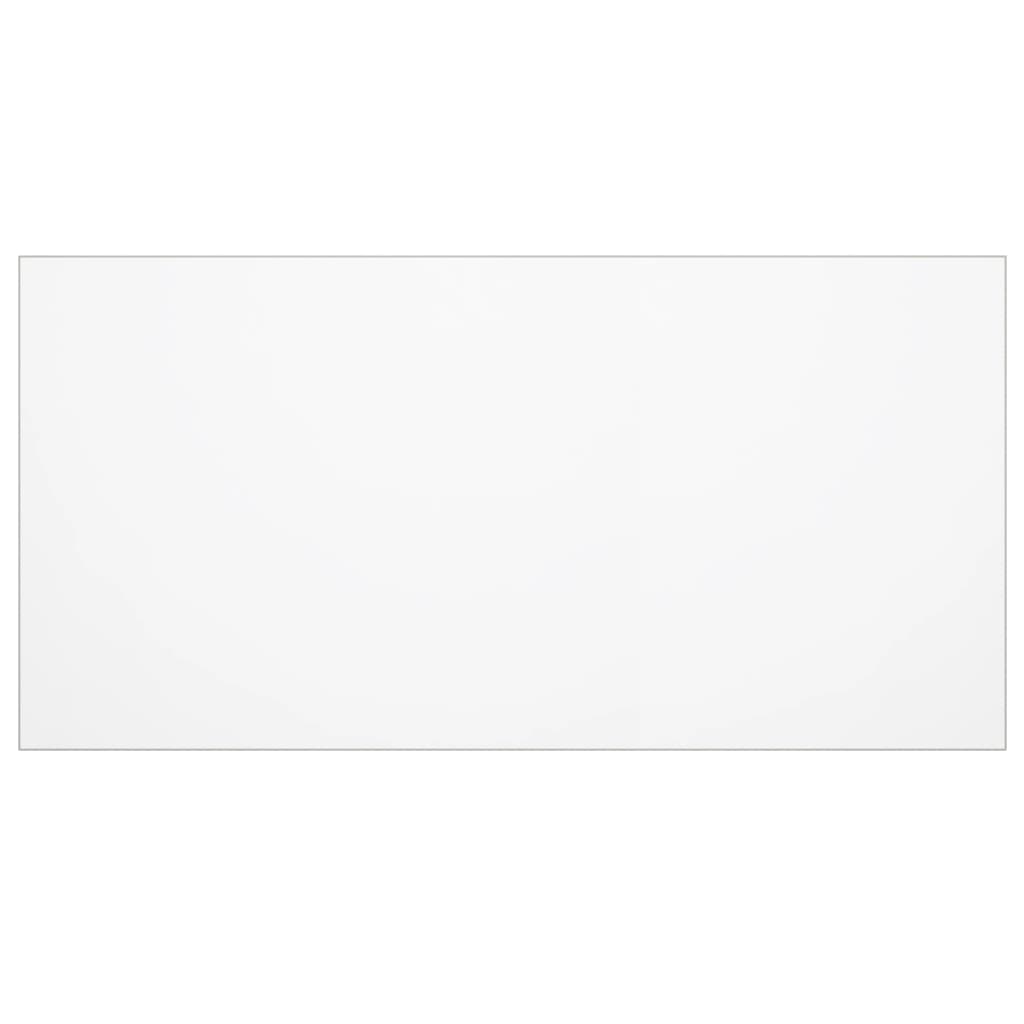 Matt pvc védőabrosz 200 x 100 cm 2 mm