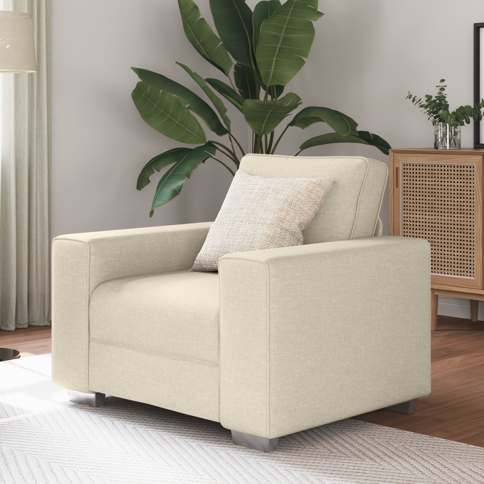 Fotel vászon 59 cm Fotel vászon 59 cm