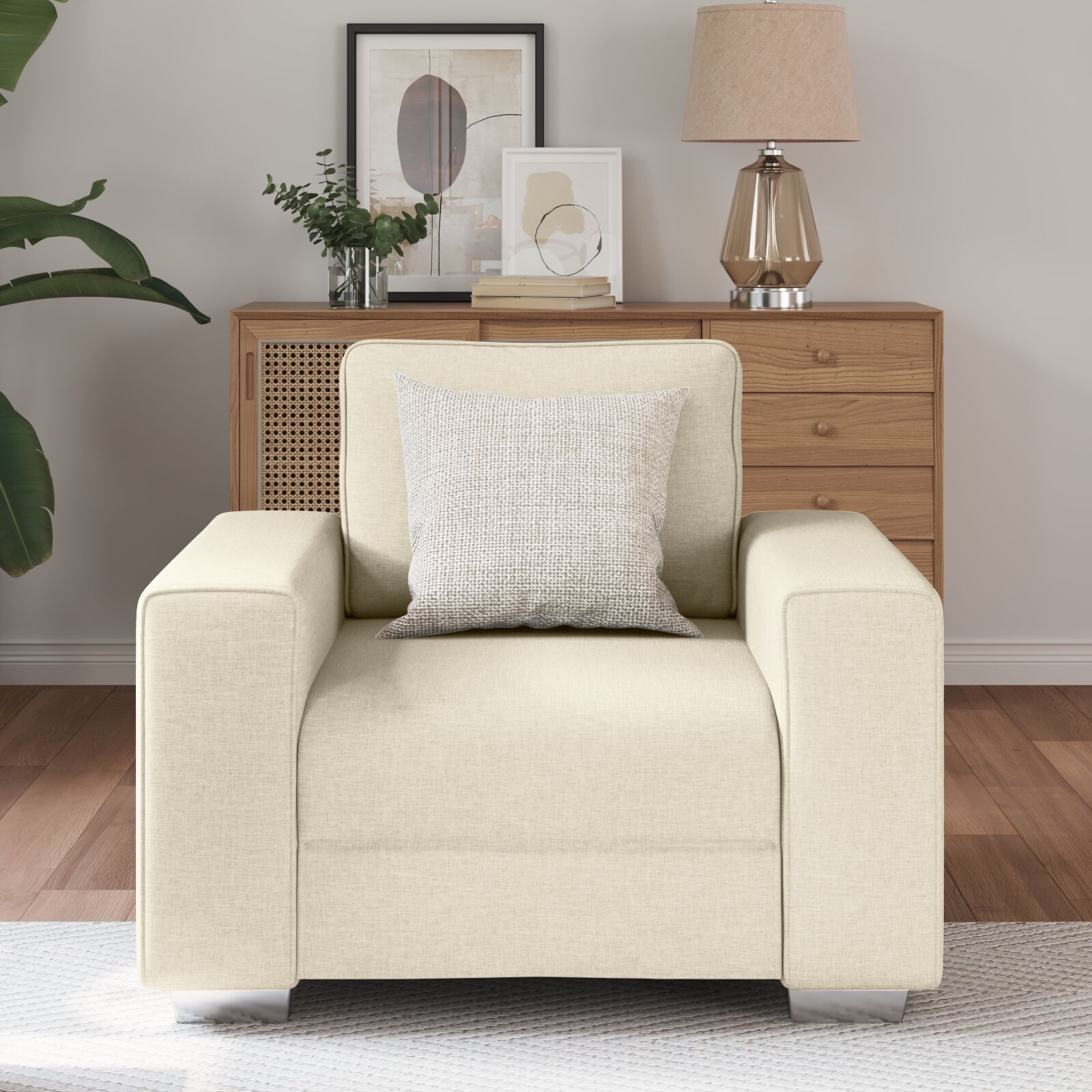 Fotel vászon 59 cm Fotel vászon 59 cm