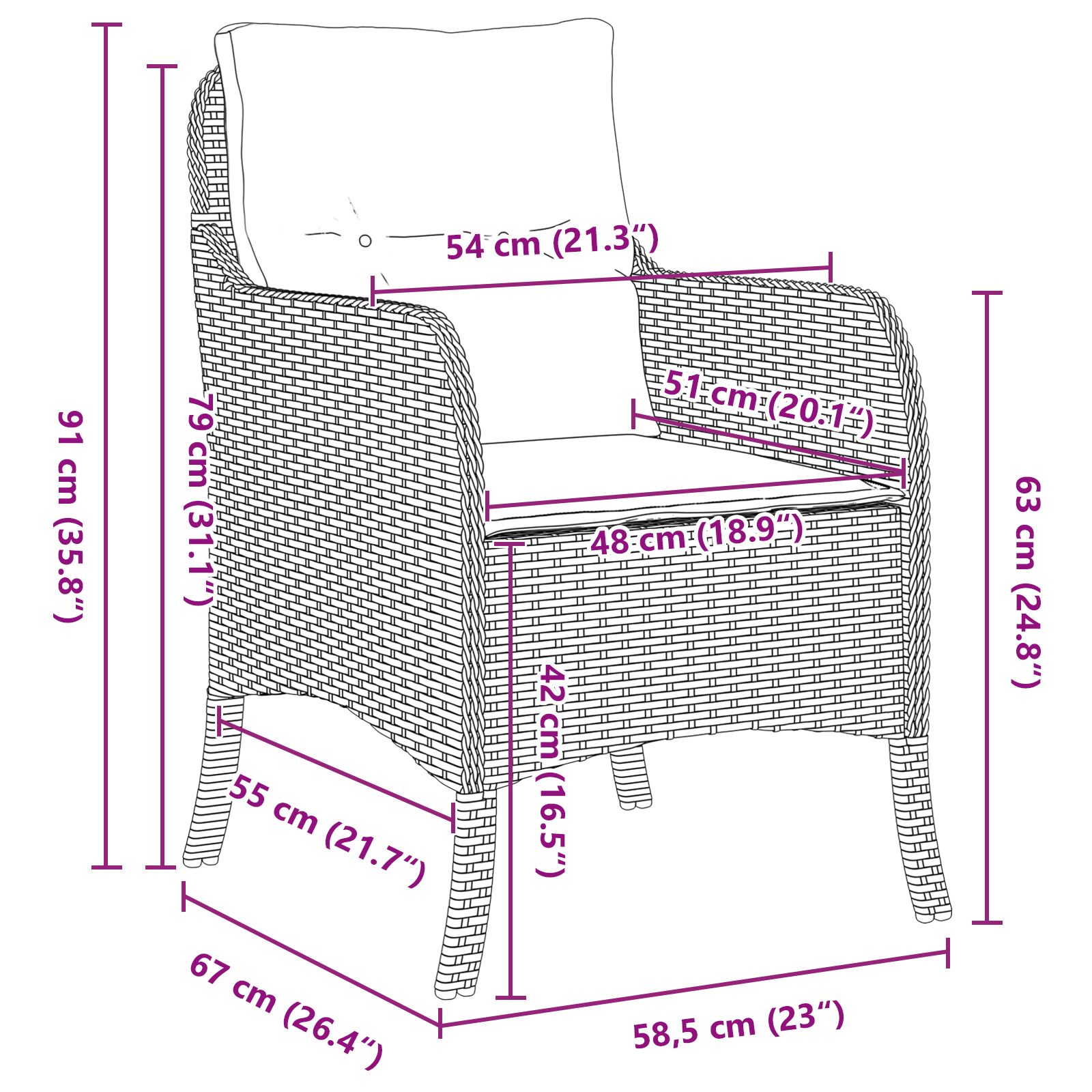 5 részes kerti étkező szett párnákkal szürke poli rattan 5 részes kerti étkező szett párnákkal szürke poli rattan