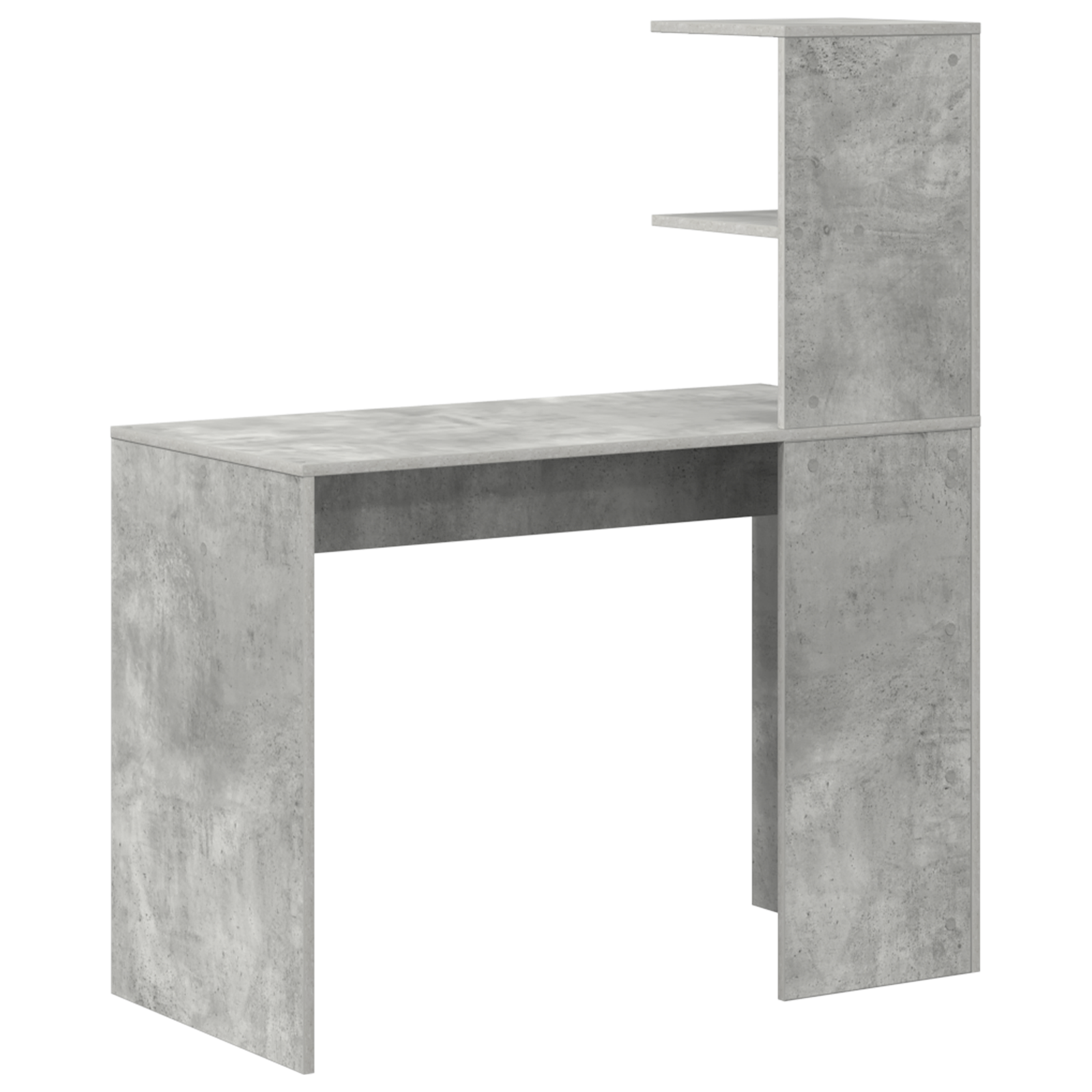 Beton szürke íróasztal beton szürke Beton szürke íróasztal beton szürke