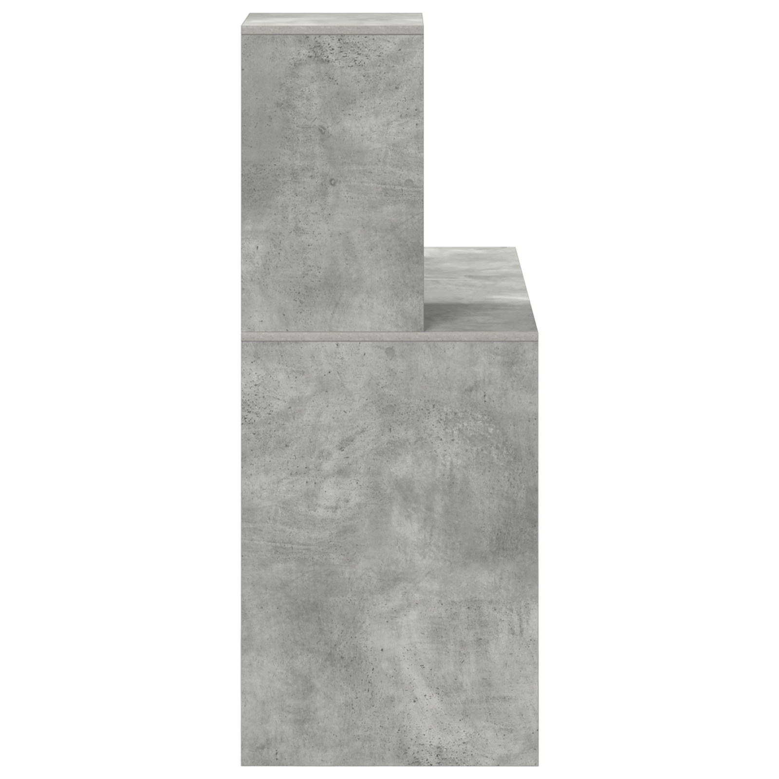 Beton szürke íróasztal beton szürke Beton szürke íróasztal beton szürke