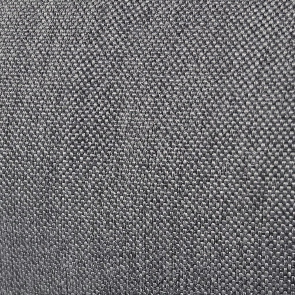 Szürke összehajtható szövet pihenőmatrac