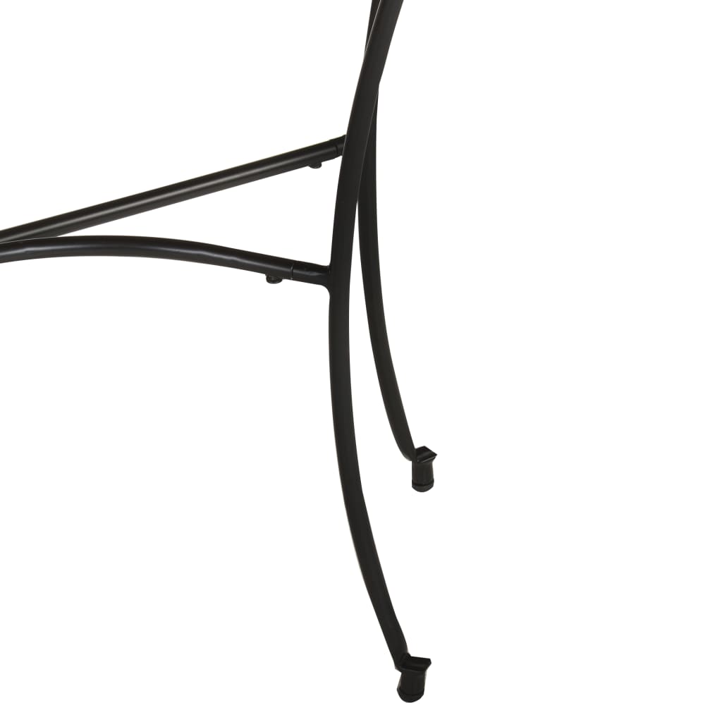 Tömör mangófa kisasztal 110 x 40 x 77 cm